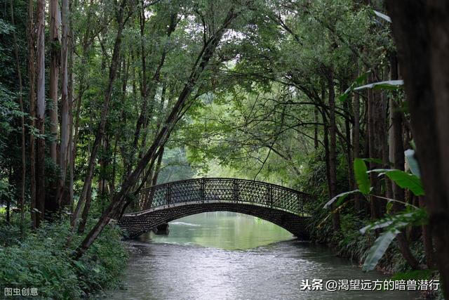 成都两日游攻略，比成都更悠闲的自驾两日游（成都自由行游玩攻略二日游）