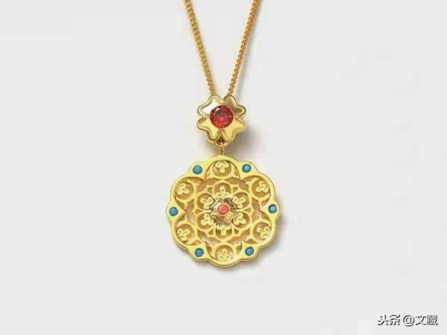 情人节送什么礼物好七夕佳节送什么？故宫、国博、敦煌博物馆的七夕小礼物任