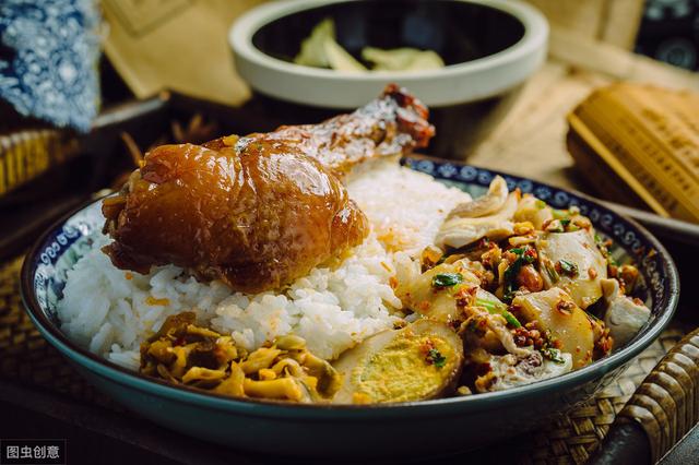 咖喱饭肥胖(咖喱饭会长肉吗)