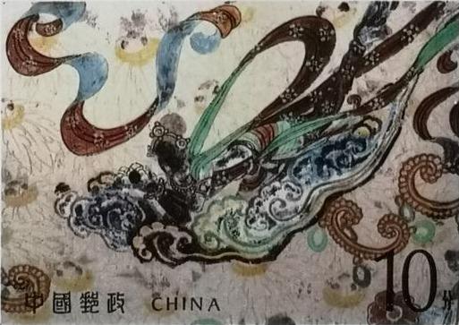 敦煌莫高窟壁画，敦煌莫高窟最大一组壁画