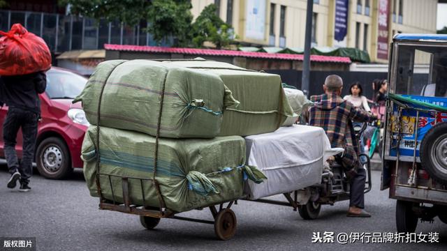 虎门服装批发市场，虎门最便宜的服装批发市场在哪里（介绍一下国内人气较高的服装市场）