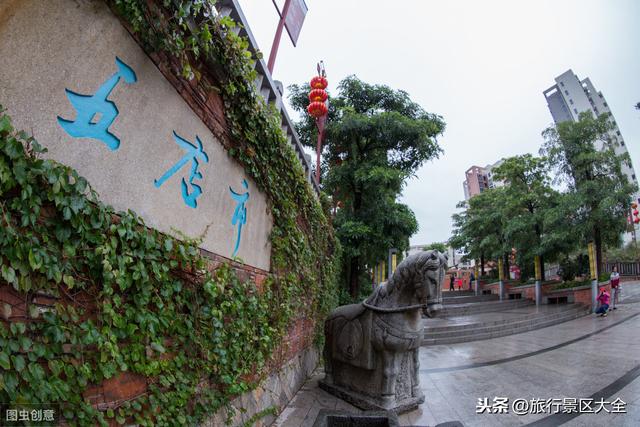 福建去哪里旅游最好玩，福建必去的十个地方！！