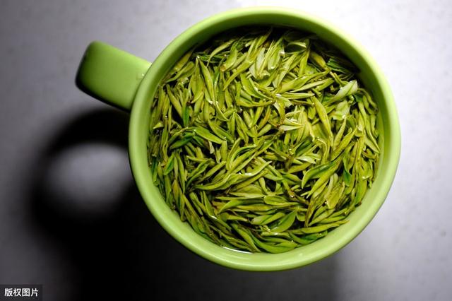 安徽茶叶哪几种最好，安徽茶叶种类有多少