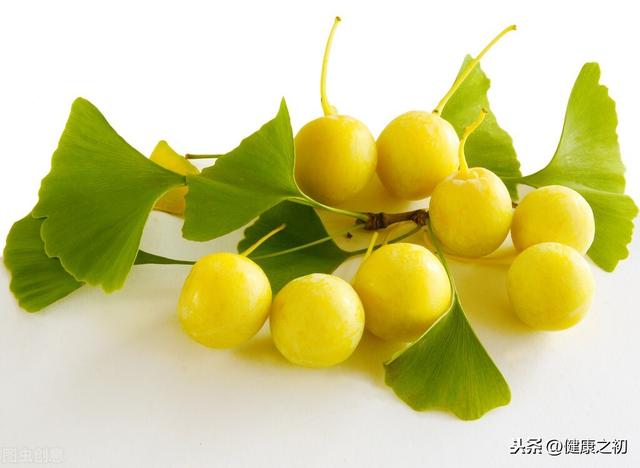 糖尿病能吃白果吗(糖尿病人能吃哪些水果比较好)