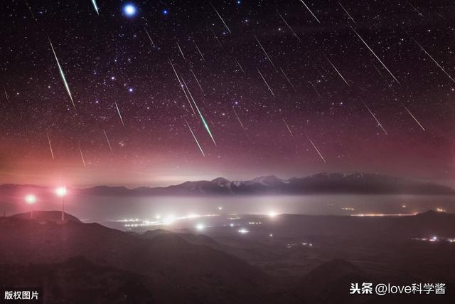 什么时候可以看水瓶座流星雨，ETA水瓶座流星雨