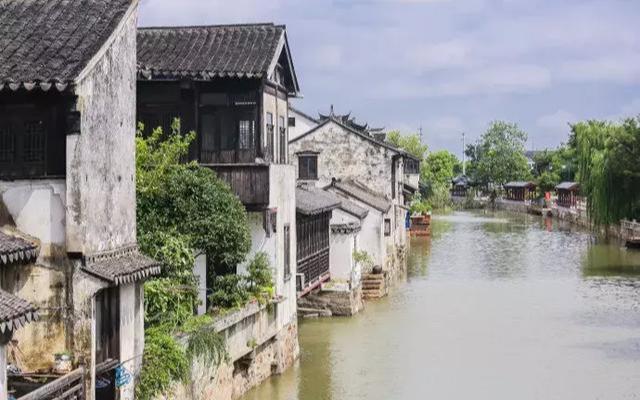 张家港著名旅游景点介绍，“大美中国”，定格张家港！