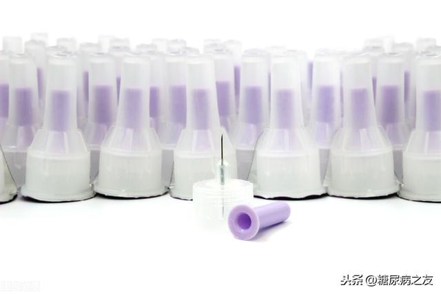 糖尿病针怎么换(糖尿病针怎么换药视频)