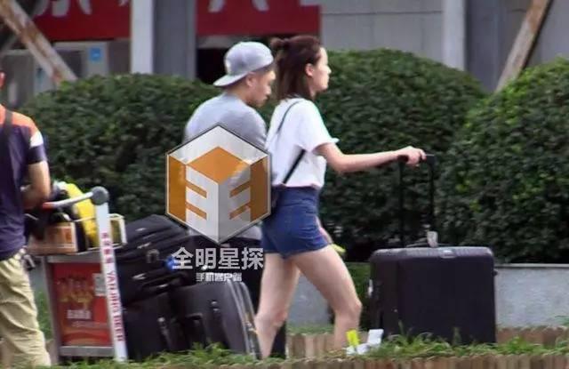 四冬恋情破裂陈学冬曝光恋情为掩护谁，陈学冬新恋情是什么时候