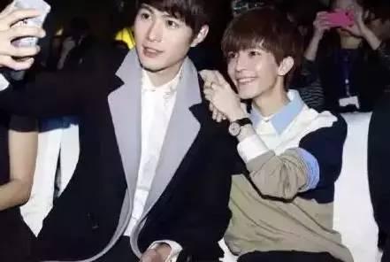 四冬恋情破裂陈学冬曝光恋情为掩护谁，陈学冬新恋情是什么时候