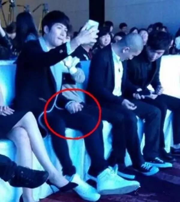 四冬恋情破裂陈学冬曝光恋情为掩护谁，陈学冬新恋情是什么时候