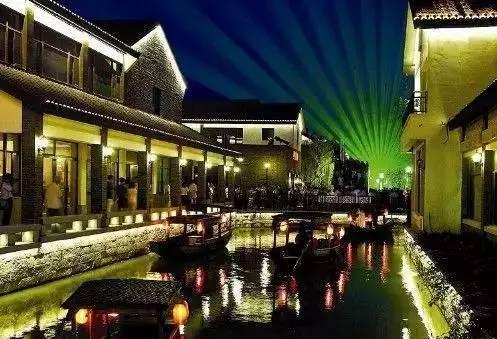 中秋节江苏旅游景点，江苏这275家景点免费玩