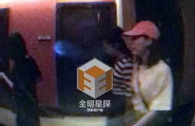 四冬恋情破裂陈学冬曝光恋情为掩护谁，陈学冬新恋情是什么时候