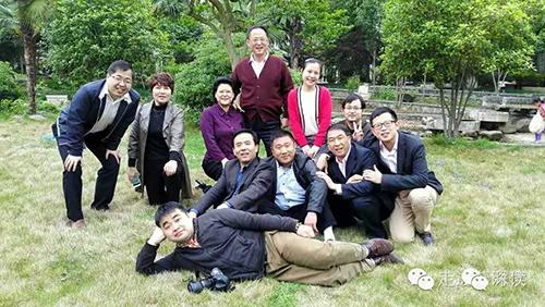 川崎第一人现状，曾上胡润富豪榜