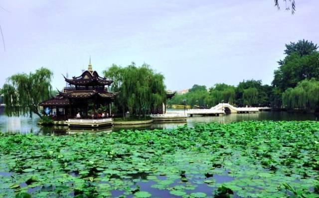 中秋节江苏旅游景点，江苏这275家景点免费玩