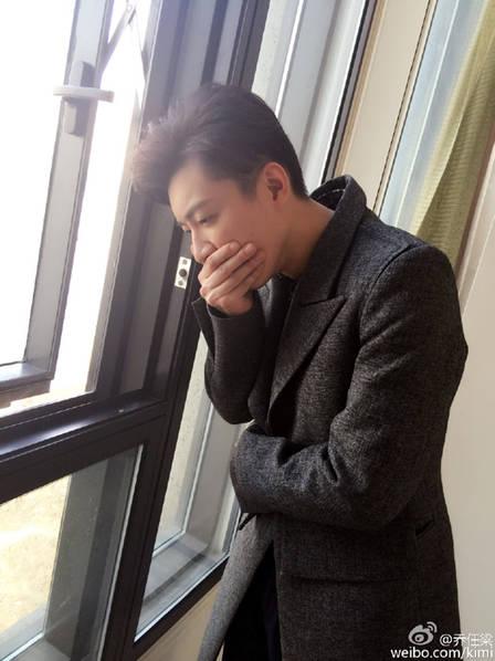 乔任梁徐璐谈了多久，乔任梁徐璐是真的吗