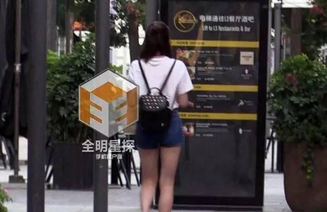 四冬恋情破裂陈学冬曝光恋情为掩护谁，陈学冬新恋情是什么时候