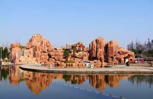 中秋节江苏旅游景点，江苏这275家景点免费玩