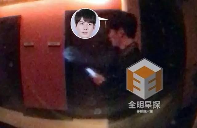 四冬恋情破裂陈学冬曝光恋情为掩护谁，陈学冬新恋情是什么时候