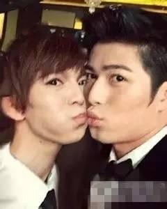 四冬恋情破裂陈学冬曝光恋情为掩护谁，陈学冬新恋情是什么时候