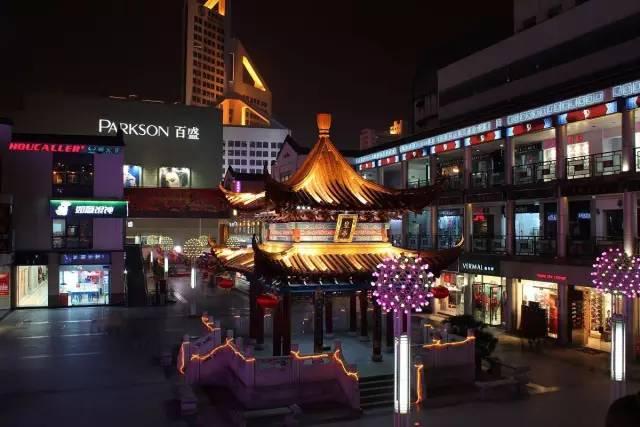 中秋节江苏旅游景点，江苏这275家景点免费玩