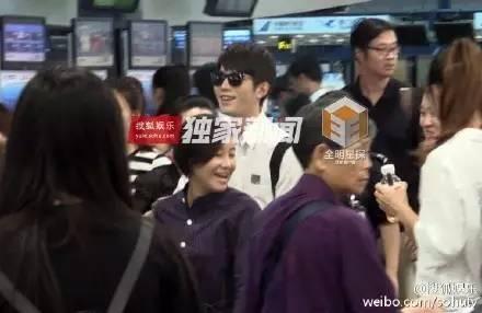 四冬恋情破裂陈学冬曝光恋情为掩护谁，陈学冬新恋情是什么时候