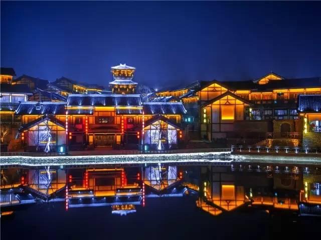 中秋节江苏旅游景点，江苏这275家景点免费玩