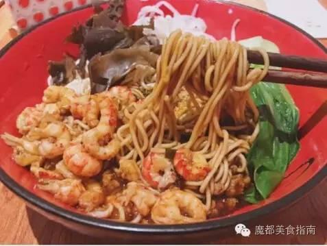 上海有哪些小龙虾，上海20家最好吃的小龙虾都在这了