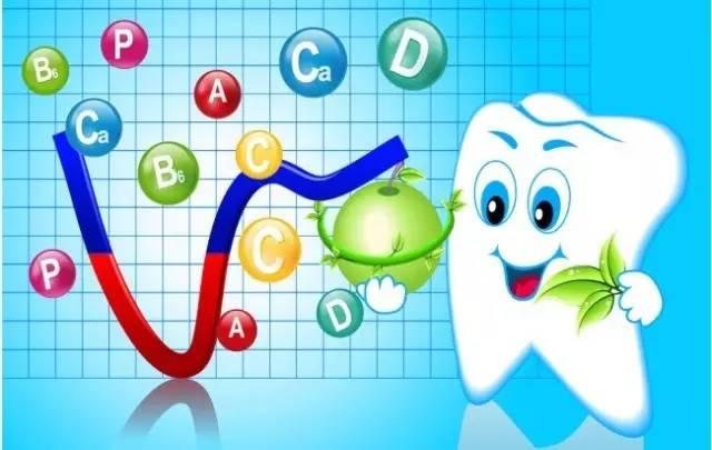 关于牙齿的小常识，爱牙日这些关于牙齿的知识