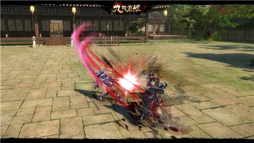 九阴九阳开局攻略，不能阴沟里翻船