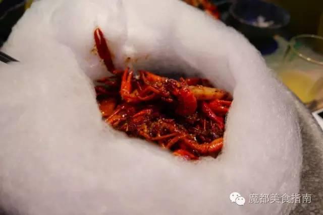 上海有哪些小龙虾，上海20家最好吃的小龙虾都在这了