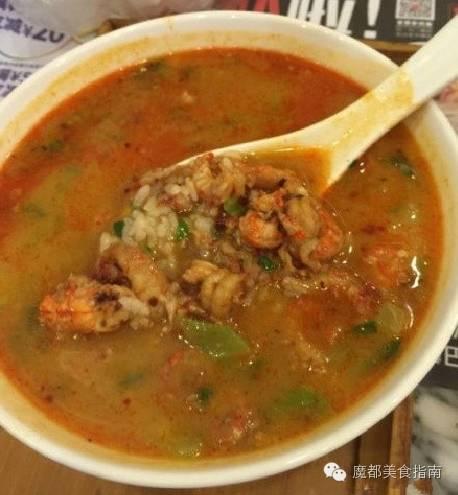 上海有哪些小龙虾，上海20家最好吃的小龙虾都在这了