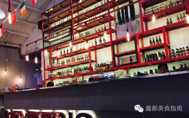 上海有哪些小龙虾，上海20家最好吃的小龙虾都在这了