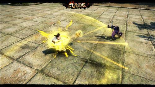 九阴九阳开局攻略，不能阴沟里翻船