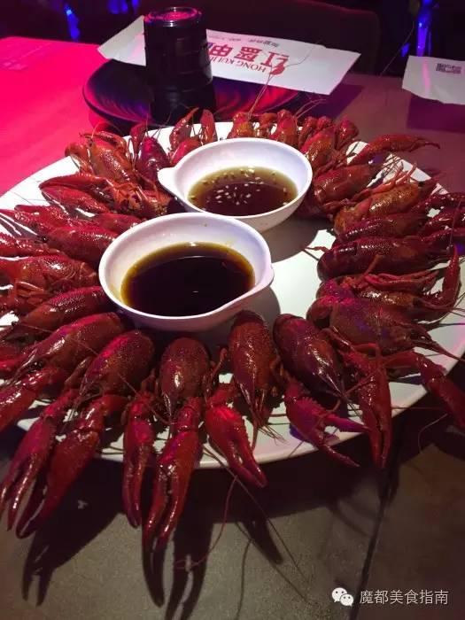 上海有哪些小龙虾，上海20家最好吃的小龙虾都在这了