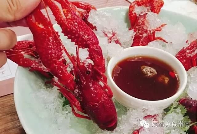 上海有哪些小龙虾，上海20家最好吃的小龙虾都在这了