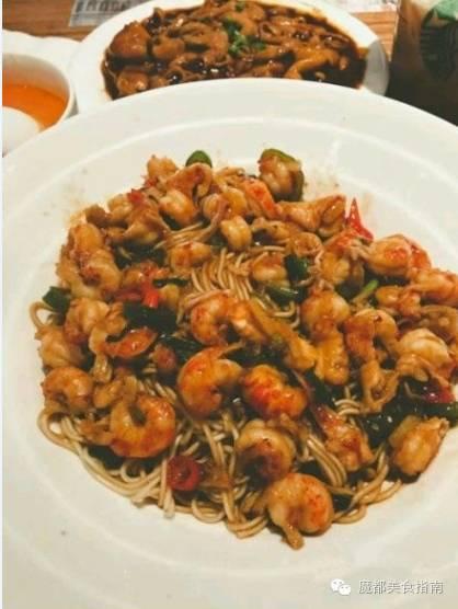 上海有哪些小龙虾，上海20家最好吃的小龙虾都在这了