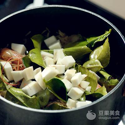 法国海鲜拌饭的做法，吃货们不可错过的美食~快来看看有没有你的菜