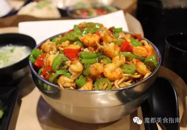 上海有哪些小龙虾，上海20家最好吃的小龙虾都在这了