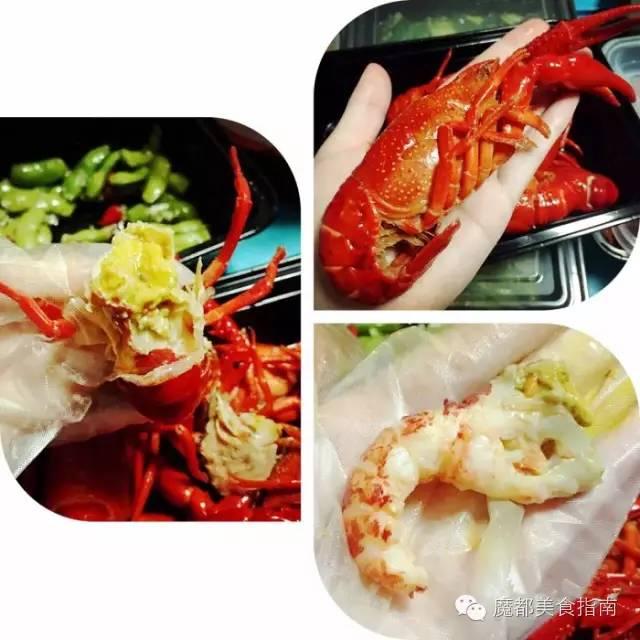 上海有哪些小龙虾，上海20家最好吃的小龙虾都在这了