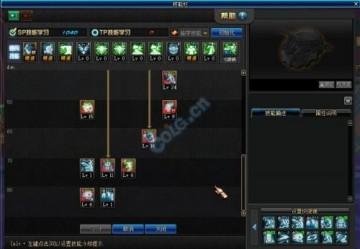 dnf鬼泣技能加点2022，DNF外传职业自觉版本鬼泣加点与技能分析一览