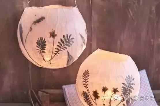 小学生灯笼手工制作，小学生中秋节手工灯笼制作教程（中秋节创意手工灯笼）