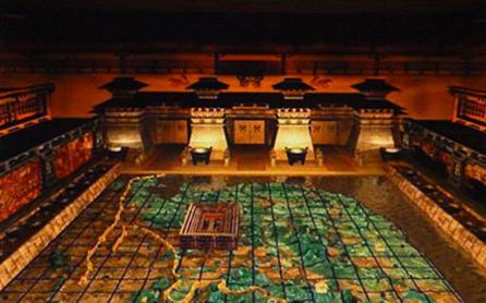 秦始皇陵三大未解之谜是什么，秦始皇陵墓的3个未解之谜