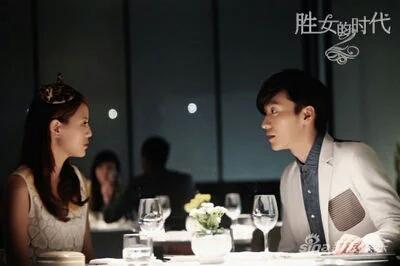 电视剧剩女的代价，乔任梁拍摄的最后一部电视剧