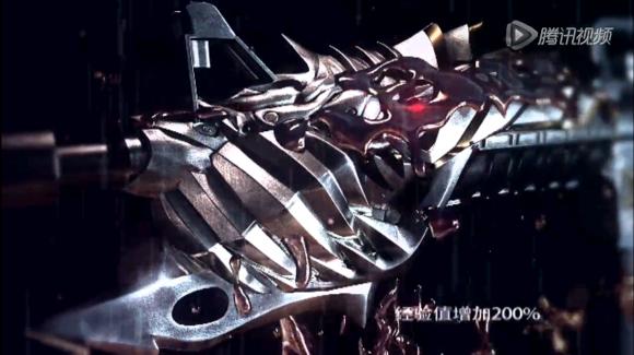 cf所有英雄武器属性列表，回顾CF历史上各英雄级武器的预售