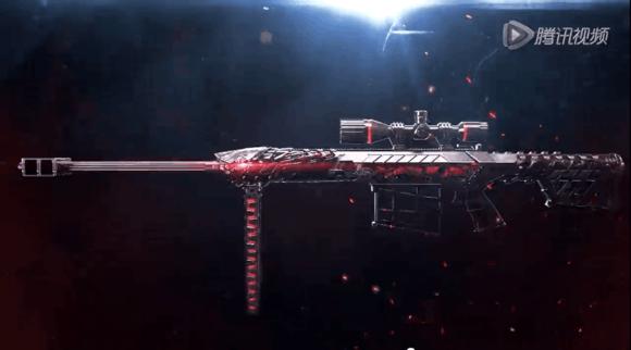 cf所有英雄武器属性列表，回顾CF历史上各英雄级武器的预售