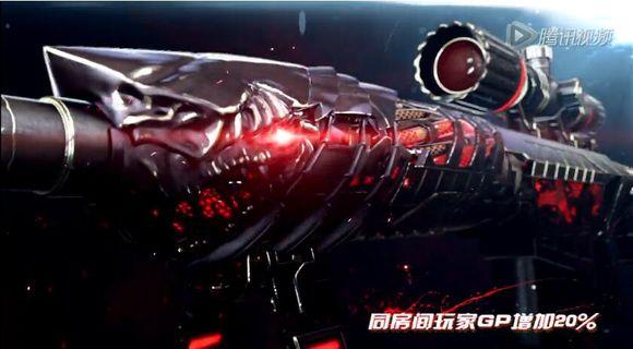 cf所有英雄武器属性列表，回顾CF历史上各英雄级武器的预售