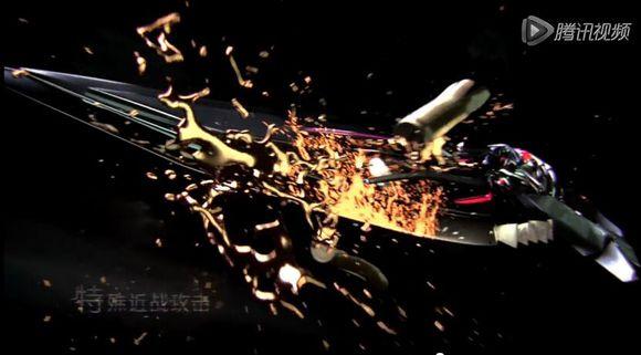 cf所有英雄武器属性列表，回顾CF历史上各英雄级武器的预售