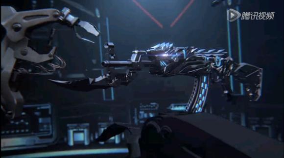 cf所有英雄武器属性列表，回顾CF历史上各英雄级武器的预售