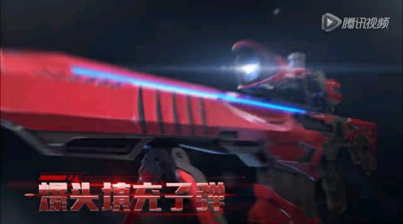 cf所有英雄武器属性列表，回顾CF历史上各英雄级武器的预售