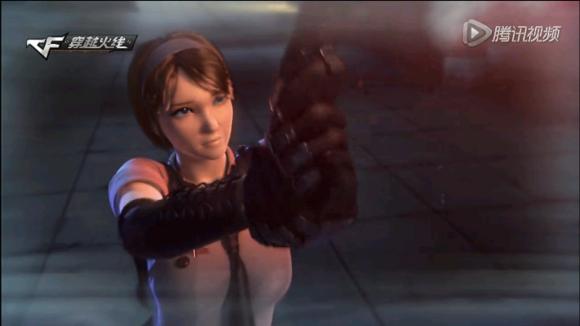 cf所有英雄武器属性列表，回顾CF历史上各英雄级武器的预售